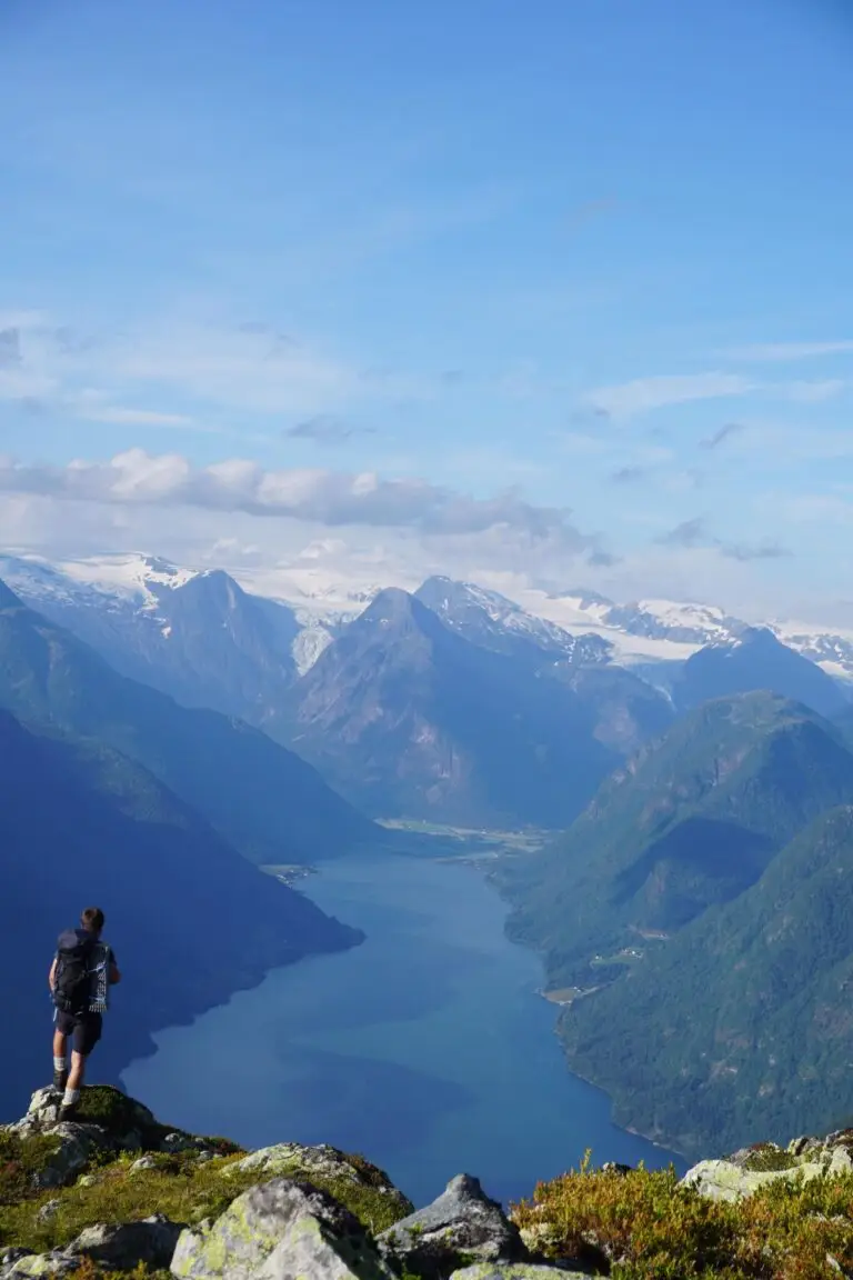 Glacier Guiding | Mountaingoat Guiding