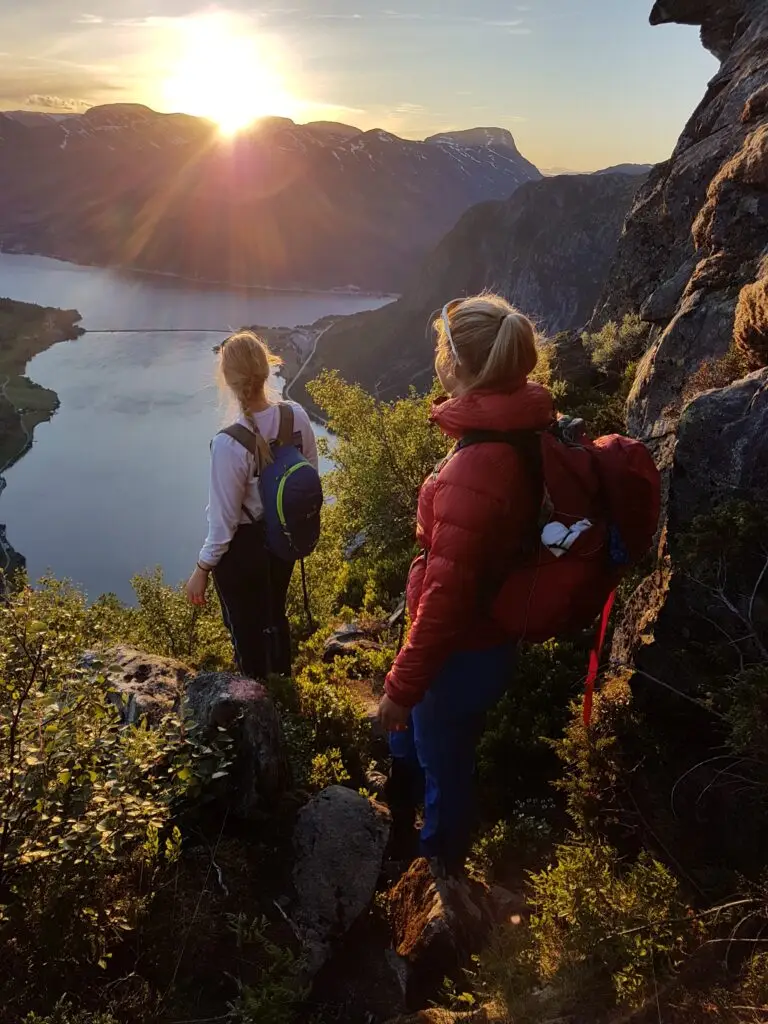 Glacier Guiding | Mountaingoat Guiding